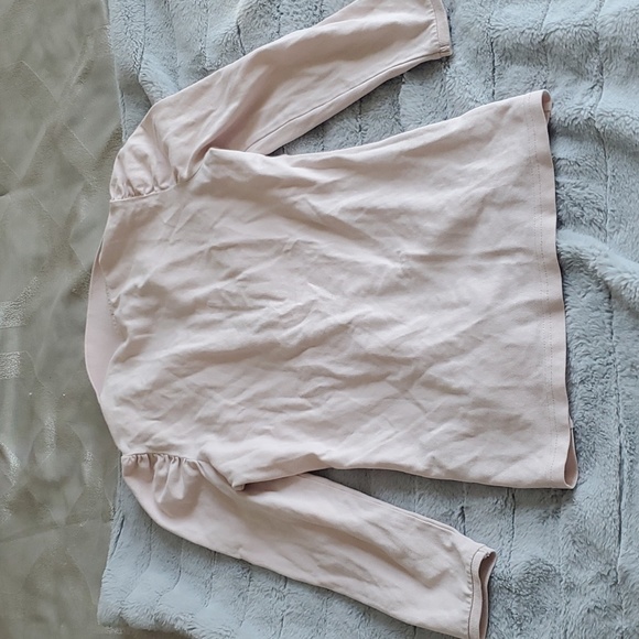 Burberry Golf Shirt - Picture 6 of 7